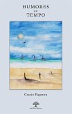 Humores do Tempo (eBook, ePUB)