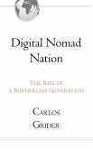 Digital Nomad Nation (eBook, ePUB)