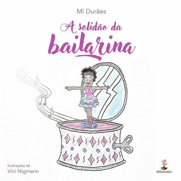 A solidão da bailarina (eBook, ePUB) A solidão da bailarina (eBook, ePUB)