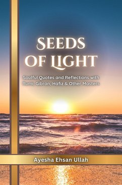 Cover Seeds Of Light (eBook, ePUB)
