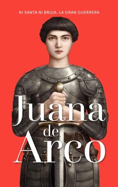 Cover Juana de Arco (eBook, ePUB)