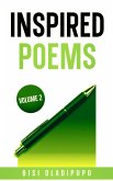 Inspired Poems: Volume 2 (eBook, ePUB)