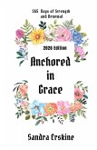 Anchored in Grace (eBook, ePUB) Anchored in Grace (eBook, ePUB)