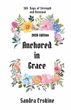 Anchored in Grace (eBook, ePUB) Cover Anchored in Grace (eBook, ePUB)