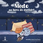 Medo na hora de dormir? (eBook, ePUB)
