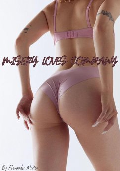 Cover Misery Loves Company (eBook, ePUB)
