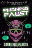 Phoning Faust (eBook, ePUB) Phoning Faust (eBook, ePUB)
