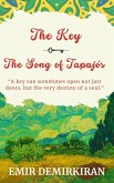 The Key: The Song of Tapajós (eBook, ePUB)