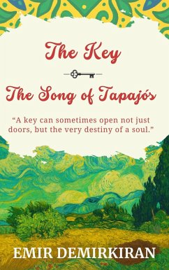 The Key: The Song of Tapajós (eBook, ePUB) - Demirkiran, Emir