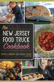 New Jersey Food Truck Cookbook (eBook, ePUB) New Jersey Food Truck Cookbook (eBook, ePUB)