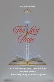 The Last Page (The Magic Library Chronicles, #4) (eBook, ePUB)