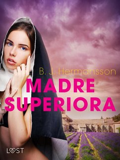 Cover Madre Superiora (eBook, ePUB)