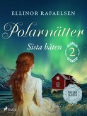 Sista båten (eBook, ePUB)