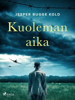 Cover Kuoleman aika (eBook, ePUB)