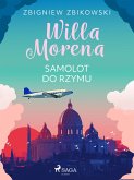 Willa Morena 2: Samolot do Rzymu (eBook, ePUB)