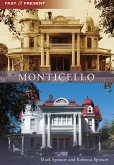Monticello (eBook, ePUB) Monticello (eBook, ePUB)