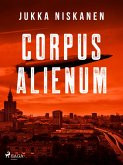 Corpus alienum (eBook, ePUB)
