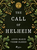 The Call of Helheim: The high fantasy saga filled with Norse mythology and runic magic (eBook, ePUB)