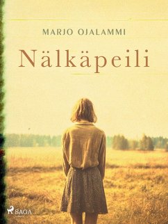 Cover Nälkäpeili (eBook, ePUB)