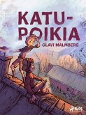Katupoikia (eBook, ePUB)