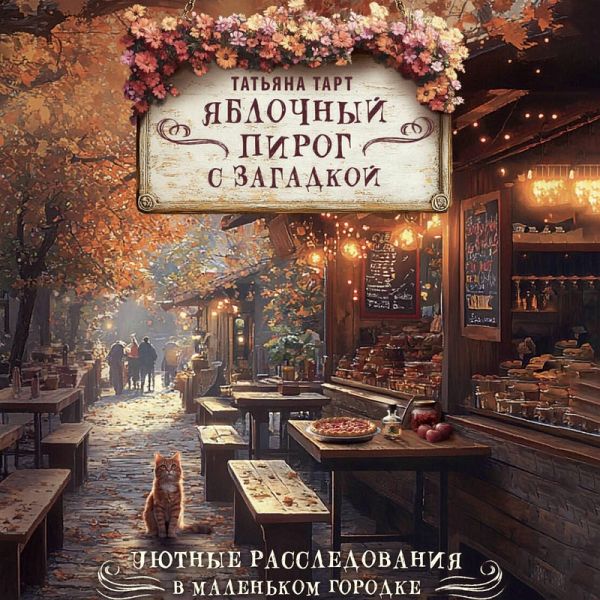 Yablochnyy pirog s zagadkoy (MP3-Download)