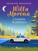 Willa Morena 3: Czwarta tajemnica (eBook, ePUB)