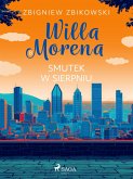 Willa Morena 8: Smutek w sierpniu (eBook, ePUB)