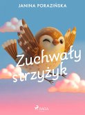 Zuchwaly strzyzyk (eBook, ePUB)