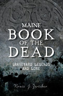 Cover Maine Book of the Dead (eBook, ePUB)