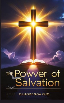 Cover The Power of Salvation