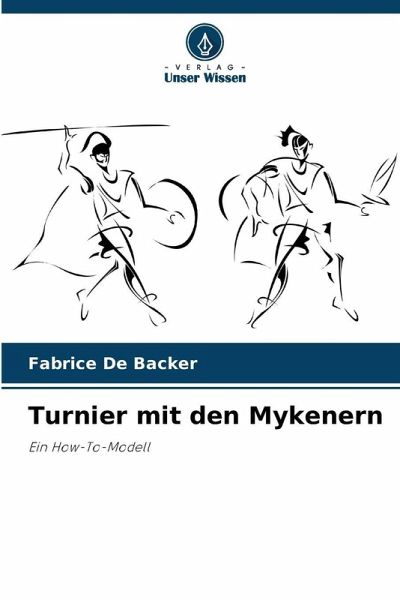 Turnier mit den Mykenern Turnier mit den Mykenern
