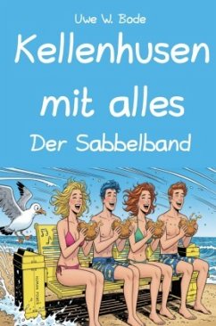 Cover Kellenhusen mit alles