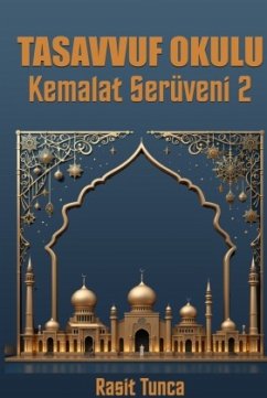 Cover TASAVVUF OKULU 2