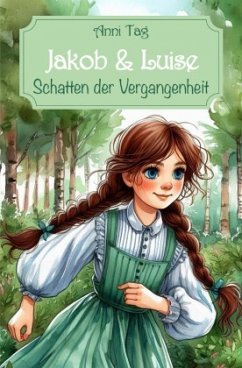 Cover Jakob & Luise