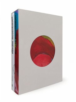 Cover Renate Rosenbauer, m. 2 Buch