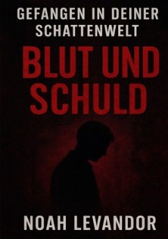 Gefangen in deiner Schattenwelt Gefangen in deiner Schattenwelt