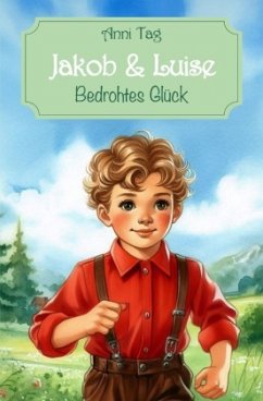 Cover Jakob & Luise
