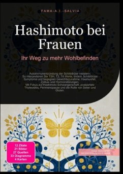 Cover Hashimoto bei Frauen