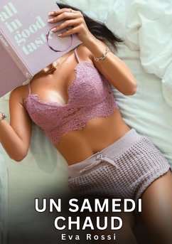 Cover Un samedi Chaud