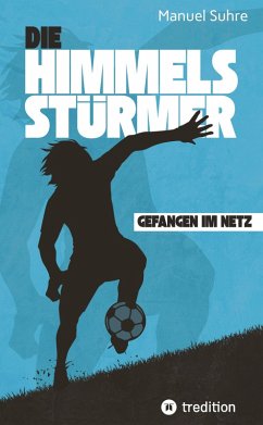 Die Himmelsstürmer - Suhre, Manuel