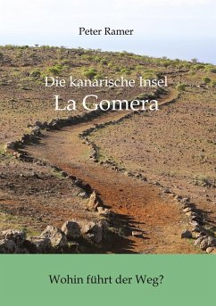 Die Zukunft La Gomeras und der Region der Kanarischen Inseln