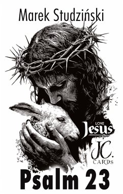 Cover Der gute Hirte