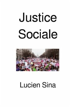 Cover Justice Sociale