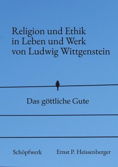 Cover Religion und Ethik in Leben und Werk von Ludwig Wittgenstein