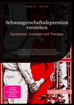 Schwangerschaftsdepression verstehen: Symptome, Ursachen und Therapie