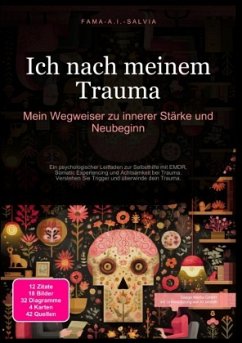 Ich nach meinem Trauma: Mein Wegweiser zu innerer Stärke und Neubeginn