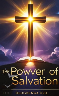 Cover The Power of Salvation