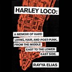 Harley Loco (MP3-Download)