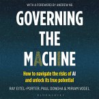 Governing the Machine (MP3-Download)