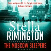 The Moscow Sleepers (MP3-Download)